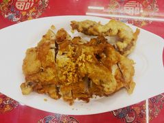 -玉华台饭庄(裕中西里小区店)