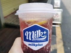 -milkplus·泰式奶茶(较场东路店)