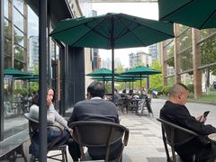 -星巴克(兰桂坊店)