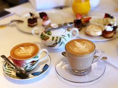 -Le Comptoir de Pierre Gagnaire