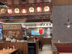 -小川洋风料理(大悦城店)