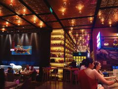 -THE CANNERY&JUJU 新鲜海鲜·牛排美食酒廊
