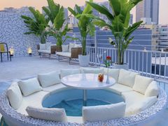 -天空花园餐吧·生日·团建(南山店)