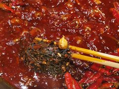 -堂客老火锅(欣阳广场总店)
