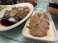 -味窑大寨百姓酒楼(晋祥办公大楼店)