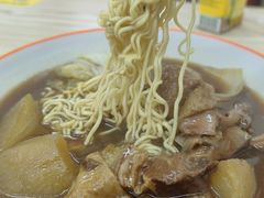 -东山口肥姨牛杂(东山口店)