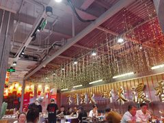 -朱光玉火锅馆(正弘城店)