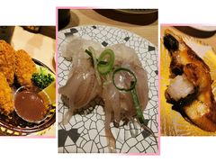 -大起水产回转寿司(道顿堀店)