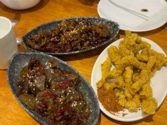 -付小姐在成都(中山公园店)
