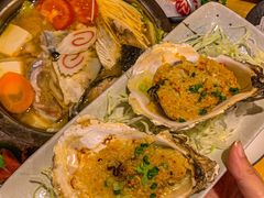 -古都日本料理(高桥路店)