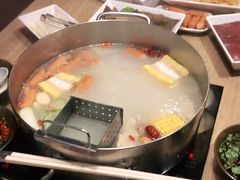 -野妹火锅(南园店)