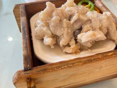 -东江渔村·古典园林·30年粤菜老字号(太和店)