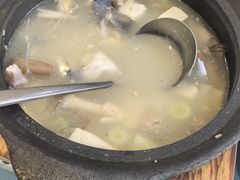 -干老四雅鱼饭店(滨江西路店)