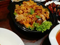 -津菜宋记老房子(鼓楼店)