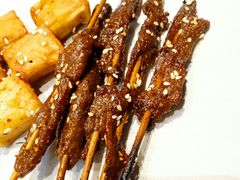 -木屋烧烤(坂田天安云谷店)