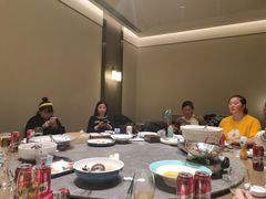 包厢-同庆楼(滨湖万达广场店)