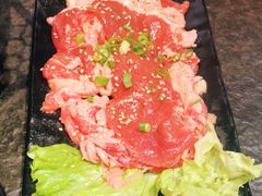 -火炉旺烤肉啤酒屋(沈北创始店)