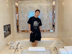 -长沙富力万达文华酒店