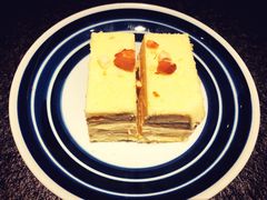 -丝路金桃·新疆菜(徐汇店)