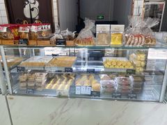 -甜嘟嘟烘焙坊(舒城路店)