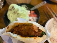 -串妹花式冰粉(乐山总店)