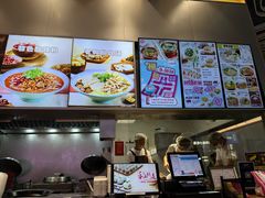 -小杨生煎(深圳岗厦北店)