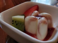 -好日子皇冠假日酒店·君怡咖啡厅(特美思大厦店)