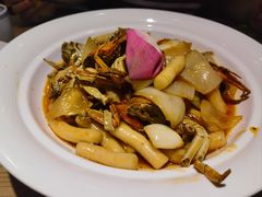 -周家二小姐的菜(西津渡店)