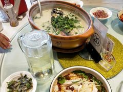 -风味小馆(天目湖宾馆店)