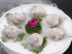 -打酱友•斑鱼海鲜粥火锅(吴桥店)