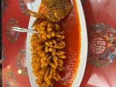 -玉华台饭庄(裕中西里小区店)