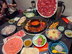 -巴蜀大将火锅(春熙店)