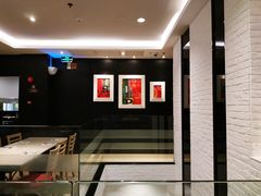 -必胜客(证大大拇指店)