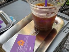 -MateMade Coffee(广州天河南店)