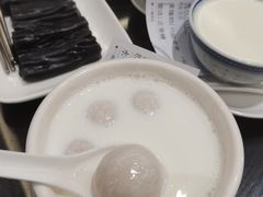 -民信老铺(双皮奶博物馆店)