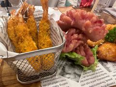 -冲浪熊西餐厅(昌黎店)
