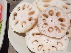 -重庆渝达老火锅(春熙路店)
