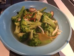鸡汤西兰花-Aqua Oasis 水天堂(石路天虹店)