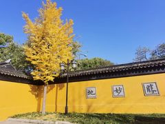 -西园戒幢律寺