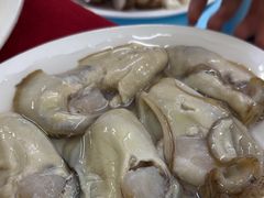 -花苑美食横琴生蚝火锅(拱北粤华路店)