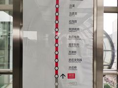 -旧宫(地铁站)