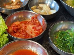 -GOGIYA·咕叽吖韩国传统烤肉店(小榄店)