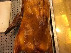 -全聚德(长江路店)