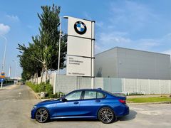 -华晨宝马铁西工厂