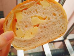 -PAPER STONE BAKERY(天汇广场店)