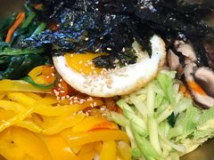 -李先生的首尔小馆(松江启源广场店)