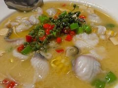 -渔语鱼新川菜Bistro(万象天地店)