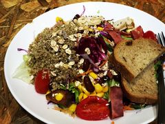 -Meal Salad米有沙拉(长泰广场店)