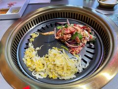 -棒小伙·齐齐哈尔烤肉(龙茗路店)
