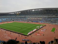 -大连体育中心体育馆